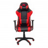Cadeira de Gaming Atalaya Piqueras y Crespo 7DBSPRJ Preto Vermelho