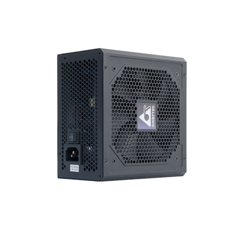 Fonte de Alimentação Chieftec GPE-500S 500 W ATX