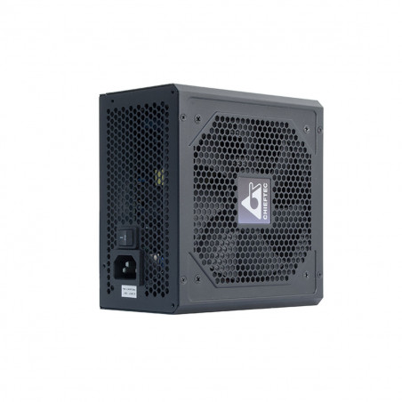 Bloc d’Alimentation Chieftec GPE-500S 500 W ATX