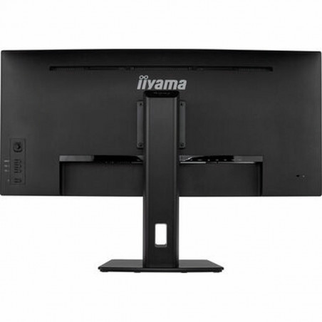 Écran Iiyama XCB3494WQSN-B5 LED VA Flicker free 50-60  Hz