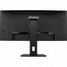 Monitor Iiyama XCB3494WQSN-B5 LED VA Flicker free 50-60  Hz