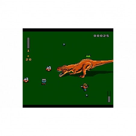 Videojogo para Switch Jurassic Park Classic Games Collection (FR)