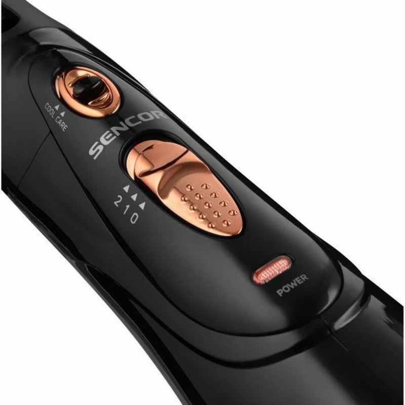 Máquina de Caracóis Sencor SHS 8550BK 1000 W