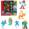 Playset Giochi Preziosi The Smurfs
