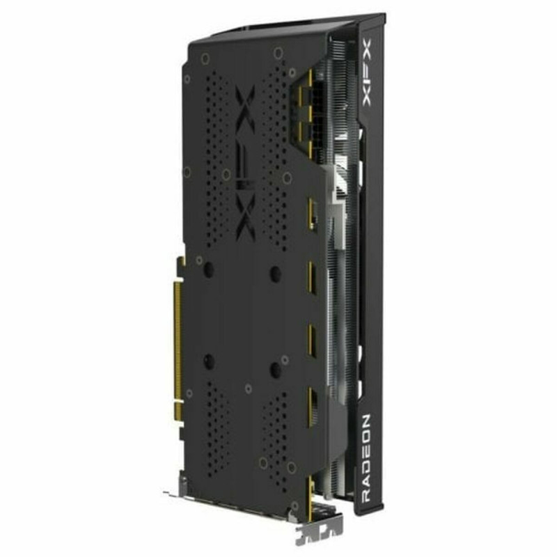 Grafikkarte XFX 840191502033 12 GB GDDR6