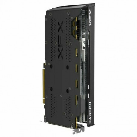 Placa Gráfica XFX 840191502033 12 GB GDDR6