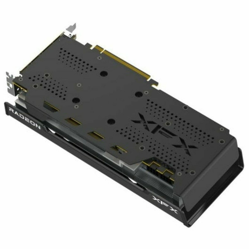 Grafikkarte XFX 840191502033 12 GB GDDR6