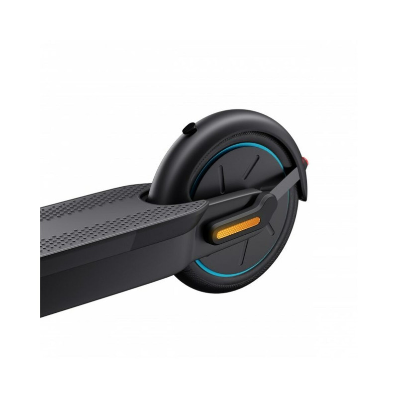 Patinete Eléctrico Motus Scooty 10 Negro 350 W