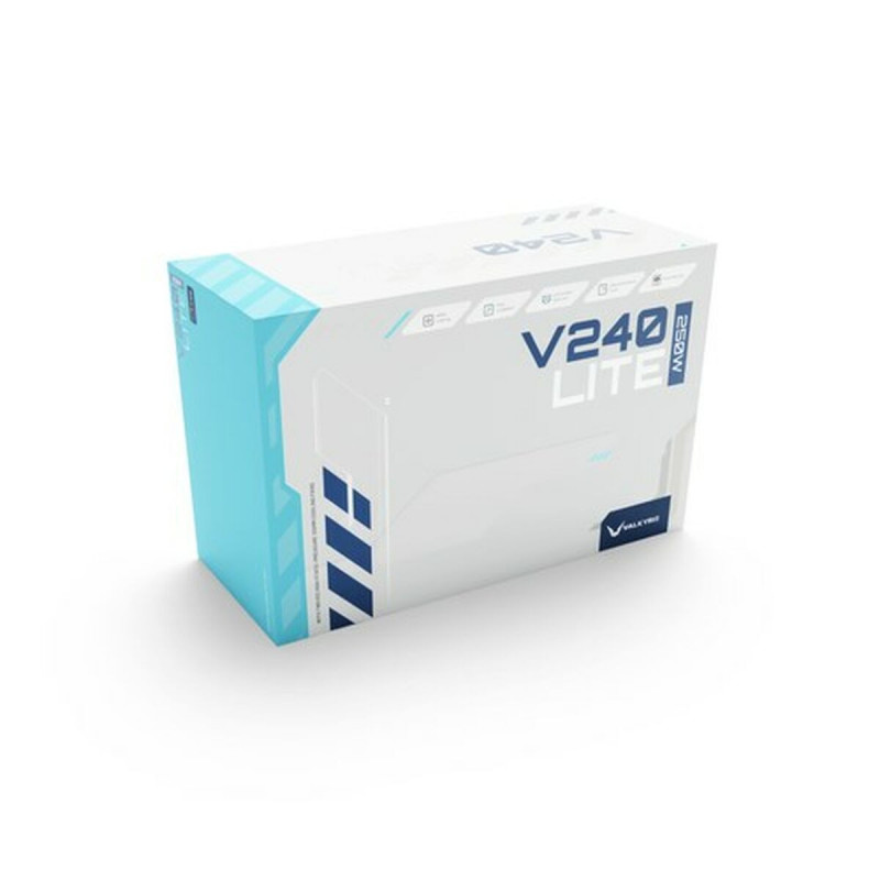 Kit de refroidissement liquide Valkyrie VK-AIOVL240W