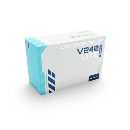 Kit de Refrigeración Líquida Valkyrie VK-AIOVL240W