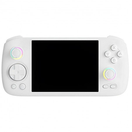 Console de Jeu Portable Anbernic RG406H White