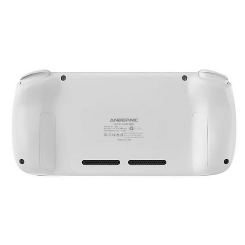 Console Portatile Anbernic RG406H White