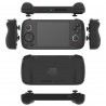 Tragbare Spielekonsole Anbernic RG406H Black