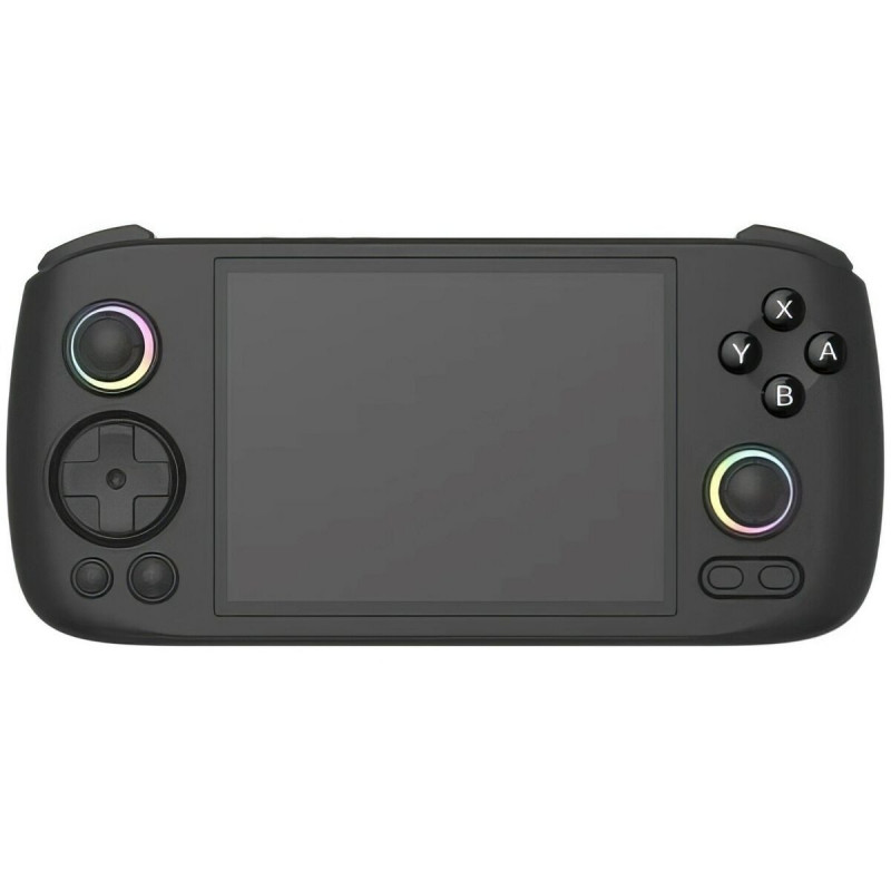 Portable Game Console Anbernic RG406H Black