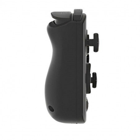 Videoconsola Portátil Anbernic RG406H Black