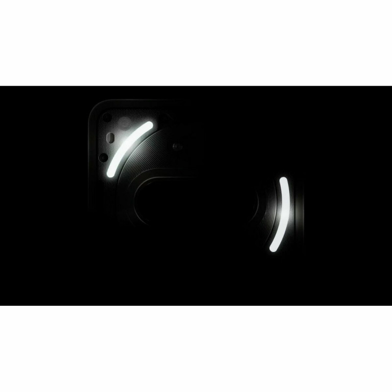 Smartphone Nothing phone (3a) 8 GB RAM 128 GB Black