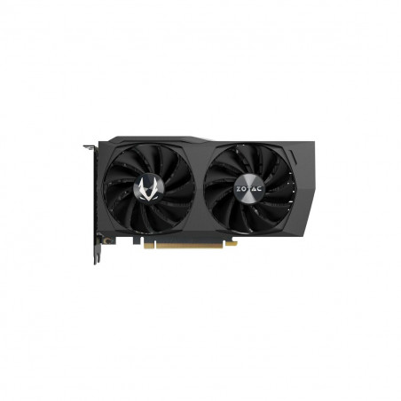 Carte Graphique Zotac ZT-A30500K-10M Nvidia GeForce RTX 3050 GDDR6