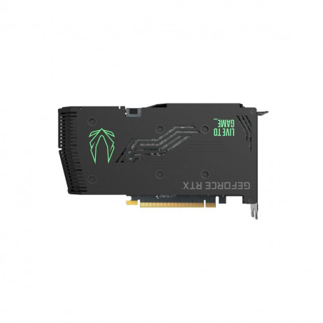 Tarjeta Gráfica Zotac ZT-A30500K-10M Nvidia GeForce RTX 3050 GDDR6