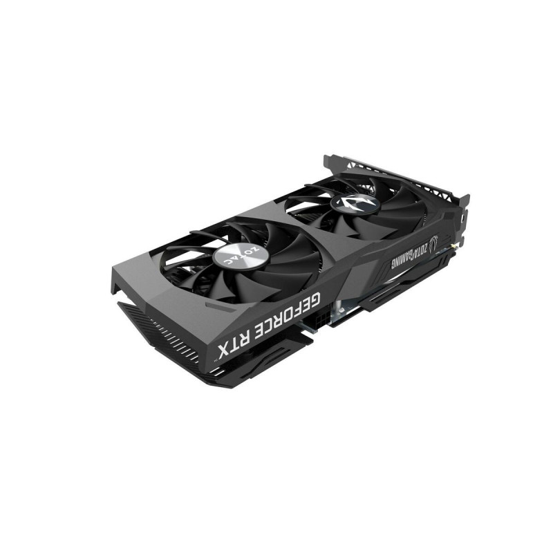 Placa Gráfica Zotac ZT-A30500K-10M Nvidia GeForce RTX 3050 GDDR6