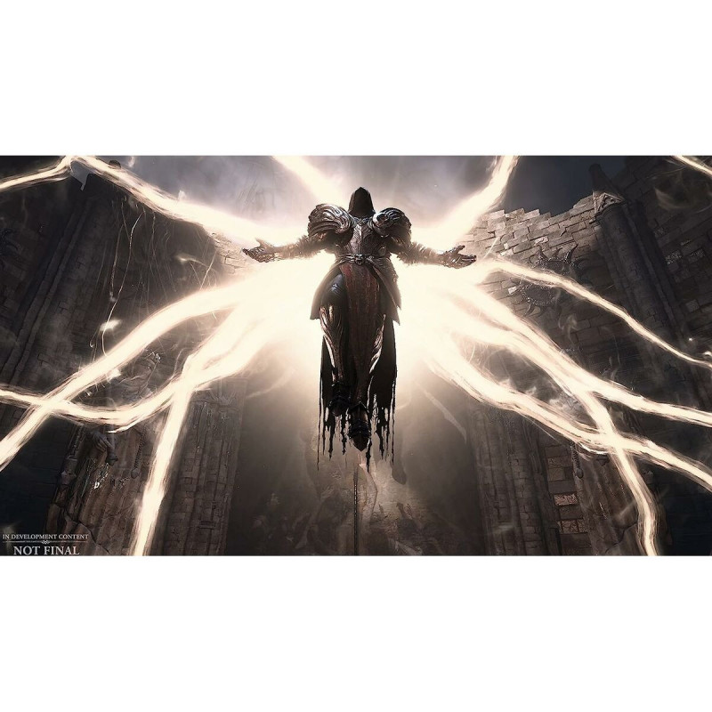 Xbox One / Series X Videojogo Blizzard Diablo IV