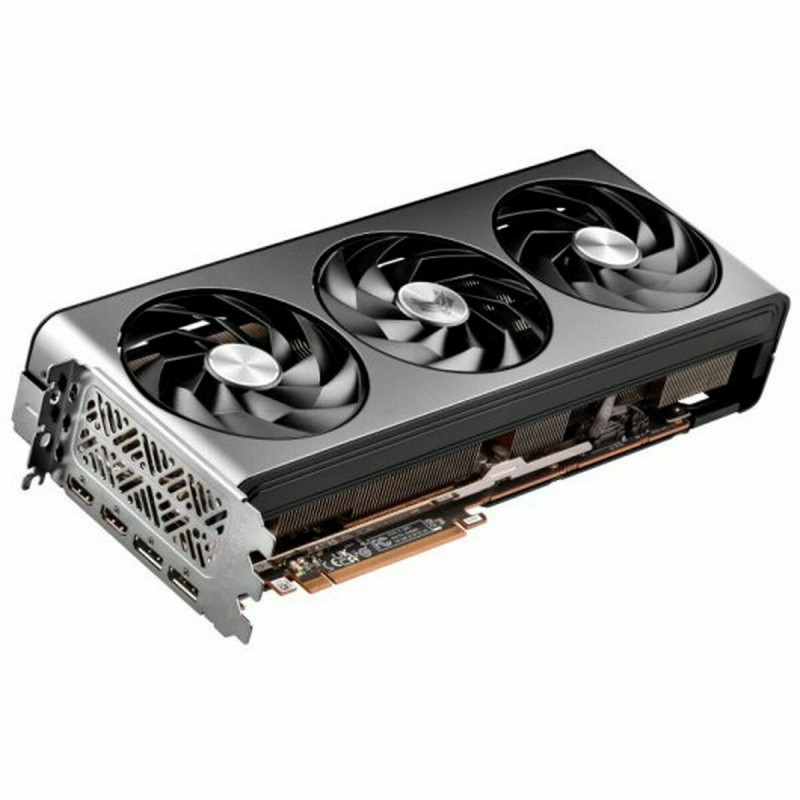 Tarjeta Gráfica Sapphire 11330-01-20G GDDR6