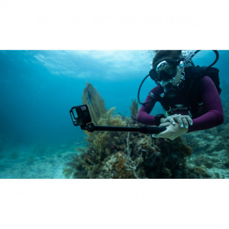 Câmara Desportiva GoPro HERO13 Preto