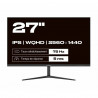 Écran Japannext JN-IPS27WQHDR-C65W WQHD 27"