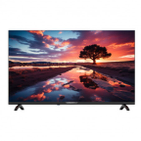 TV intelligente Silver Electronics 412931 4K Ultra HD 50" LED