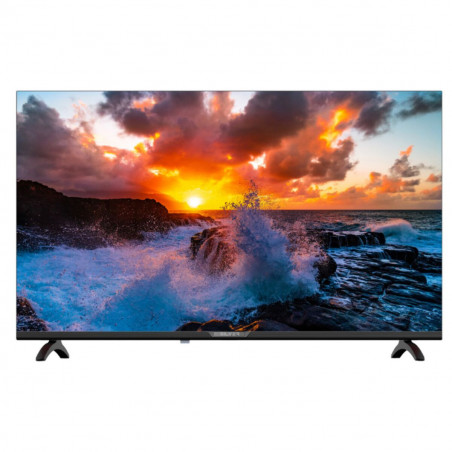 Smart TV Silver Electronics 412916 Full HD 43" LED
