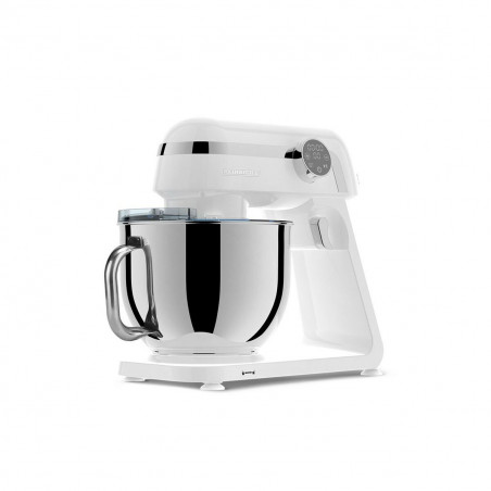 Robot da Cucina Heinrich's HKM 8079 Bianco 1800 W