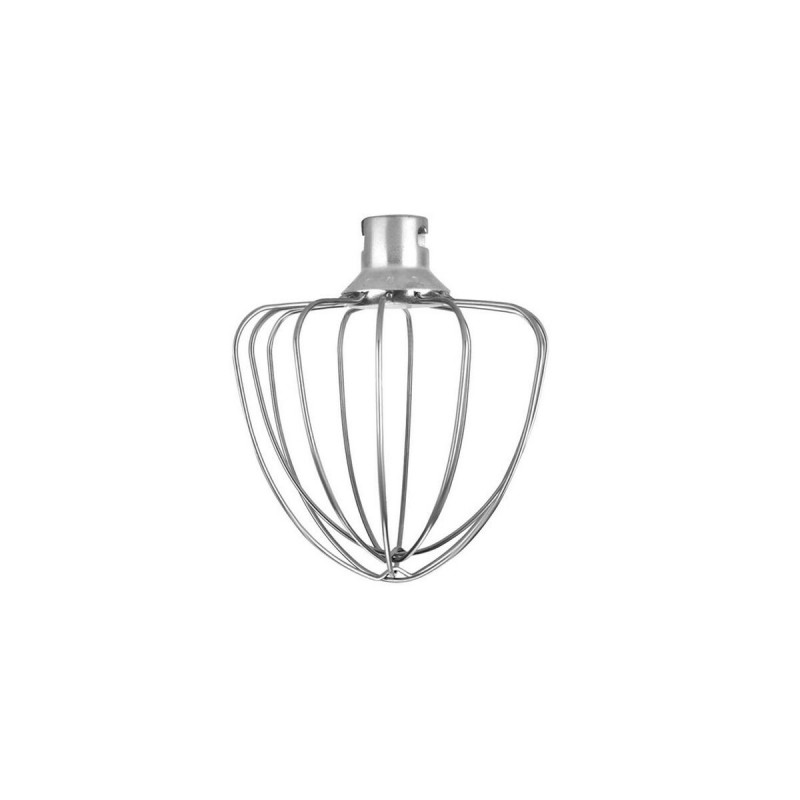 Küchenmaschine Heinrich's HKM 8079 Weiß 1800 W