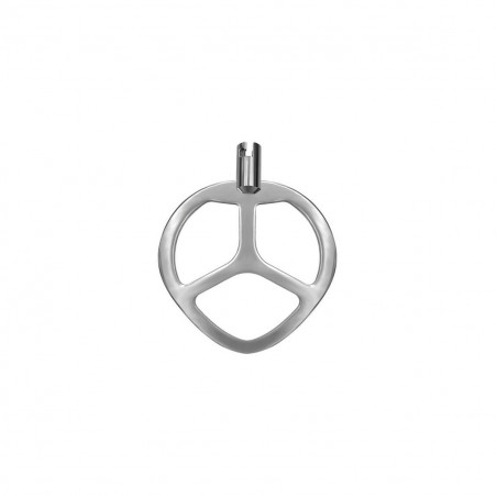 Food Processor Heinrich's HKM 8079 White 1800 W