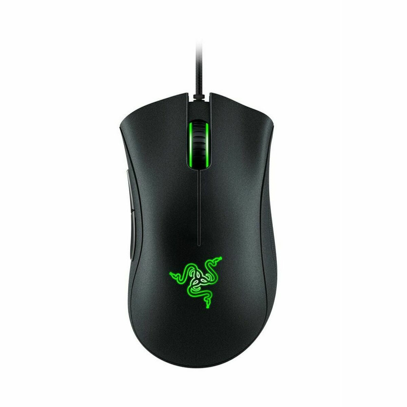 Ratón Gaming Razer RZ01-03850100-R3M1 Negro 6400 dpi