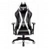 Cadeira de Gaming Diablo Chairs Diablo X-HORN 2.0 Preto Vermelho