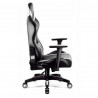 Sedia Gaming Diablo Chairs Diablo X-HORN 2.0 Nero Rosso