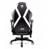 Gaming Chair Diablo Chairs Diablo X-HORN 2.0 Black Red