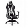 Sedia Gaming Diablo Chairs Diablo X-HORN 2.0 Nero Rosso
