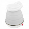Kettle Esperanza EKK023 White Stainless steel Plastic 750 W 0,5 L
