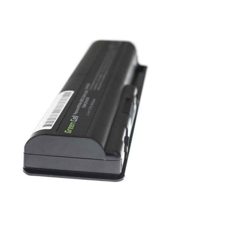Batteria per Laptop Green Cell HP01 Nero 4400 mAh
