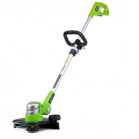 Roçadora multifunções Greenworks 2100007UA 24 V