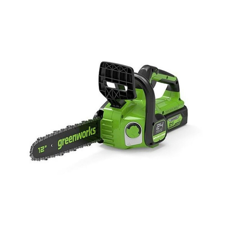 Motosserra Greenworks GD24CS30 (30 cm) (3/8")