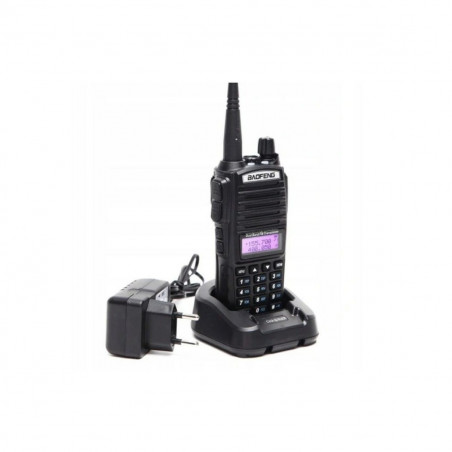 Walkie-Talkies Baofeng UV-82 HTQ