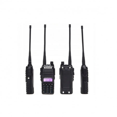 Talkie-walkie Baofeng UV-82 HTQ
