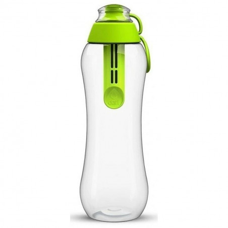 Flaschenfilter Dafi POZ00564 grün 500 ml