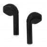 Auriculares in Ear Bluetooth Media Tech MT3589K Preto