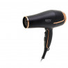 Secador de Cabelo Adler CR 2255 Preto Ouro 2000 W