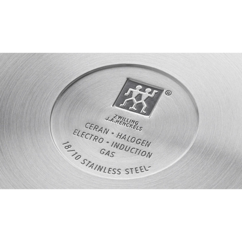 Casseruole Zwilling Joy Acciaio (4 Unità)