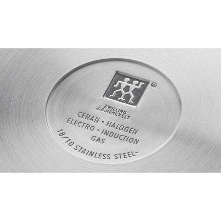 Casseruole Zwilling Joy Acciaio (4 Unità)