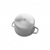 Saucepans Zwilling Joy Steel (4 Units)
