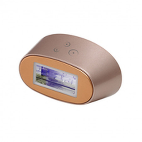 Épilateur à Lumière Pulsée avec Accessoires Concept IL5020